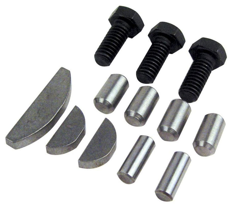 COMP Suit Big Block Chevy Engine Finishing Kit CO234 Autofit