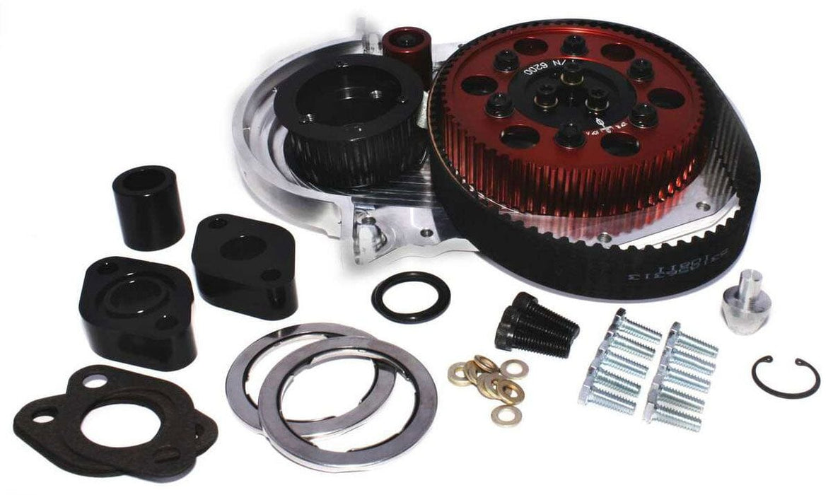 COMP Suit Big Block Chevy Hi - Tech Belt Drive, Standard Cam Location CO6200 Autofit