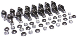 COMP Suit Big Block Chevy Magnum Roller Rocker Arms 7/16", 1.72 Ratio CO1411-16 Autofit