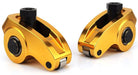 COMP Suit Big Block Chevy Ultra-Gold Roller Rocker 7/16", 1.7 Ratio CO19021-16 Autofit