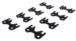 COMP Suit Chevy LS1-LS6 Guide Plate Set (Flat) 5/16" Pushrod, 8mm Stud CO4854-8 Autofit