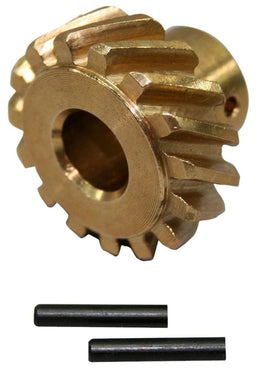 COMP Suit Chrysler 273-360 Bronze Distributor Gear (.484" Shaft) CO420 Autofit