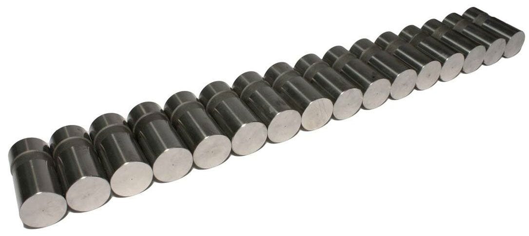 COMP Suit Chrysler 273 - 360 (Oils Pushrods) Solid Lifters - 1.79" Seat Height CO801-16 Autofit