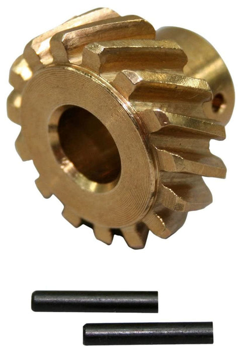 COMP Suit Chrysler 383-440 Bronze Distributor Gear (.484" Shaft) CO424 Autofit
