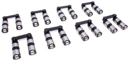 COMP Suit Chrysler 383 - 440, Early Model Blocks with Flat Tappet Cam Hydraulic Retro Fit Roller Lifters CO8921-16 Autofit