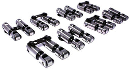 COMP Suit Chrysler Big Block 383 - 440 Endure-X Solid Roller Lifters CO829-16 Autofit