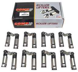 COMP Suit Chrysler Small Block 273-360 (No Oiling) Endure-X Solid Roller Lifters CO828-16 Autofit