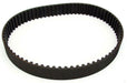 COMP Suit CO6100 Belt Drive Replacement Belt (72 Teeth) CO6100B Autofit