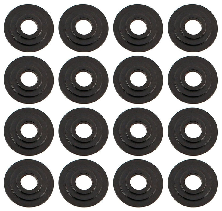 COMP Suit CO7245-16 Dual Conical Springs (.570" Guide) Spring Seat Disc CO4669-16 Autofit