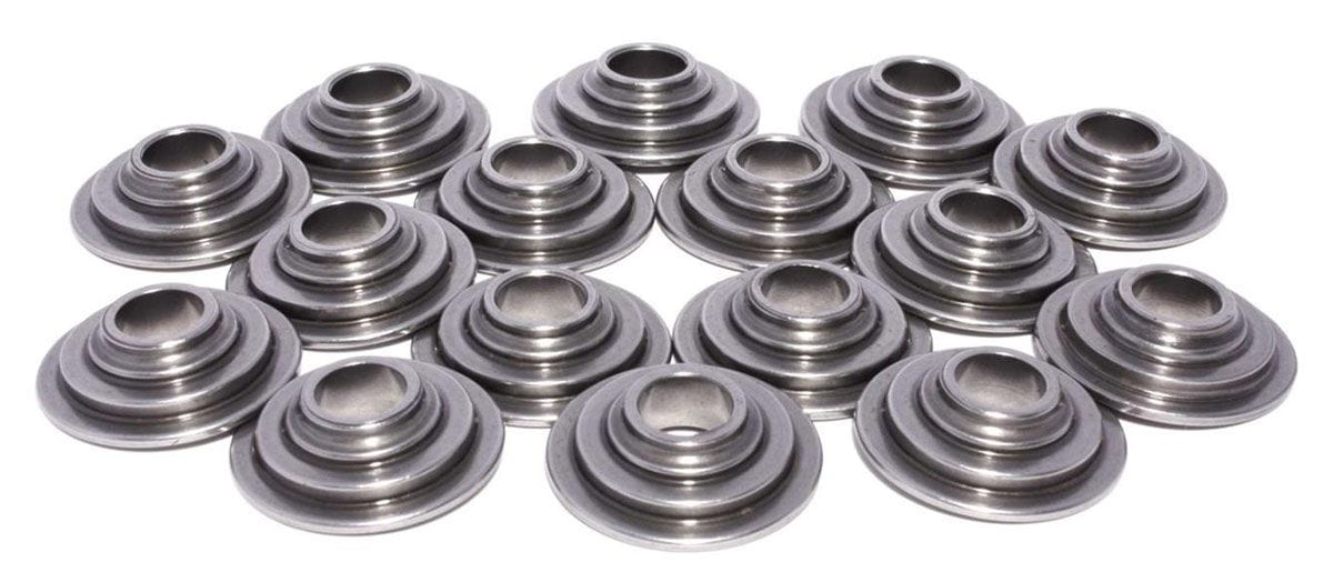 COMP Suit Dual Spring, 1.387" x 1.100" x .800", 10° Tool Steel Retainer CO1731-16 Autofit