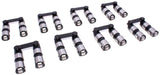 COMP Suit Ford 289 - 302 - 351W, Early Model Blocks with Flat Tappet Cam Hydraulic Retro Fit Roller Lifters CO8931-16 Autofit