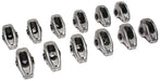 COMP Suit Ford 289, 302 & 351W High Energy Die Cast Aluminium Roller Rocker Arms 3/8" Stud Dia, 1.6 Ratio CO170 Autofit