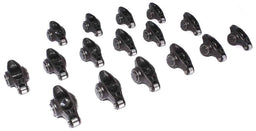 COMP Suit Ford 289 - 302 - 351W Ultra Pro Magnum Roller Rocker Arms 3/8" Stud Dia, 1.6 Ratio CO1631-16 Autofit