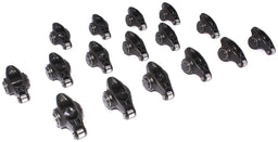COMP Suit Ford 289 - 302 - 351W Ultra Pro Magnum Roller Rocker Arms 7/16" Stud Dia, 1.6 Ratio CO1632-16 Autofit
