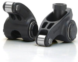 COMP Suit Ford 289 - 302 - 351W Ultra Pro Magnum XD Roller Rocker Arms, 7/16" Stud Dia, 1.7 Ratio CO1834-16 Autofit