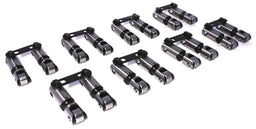 COMP Suit Ford 289 - 351W Endure-X Solid Roller Lifters CO838-16 Autofit
