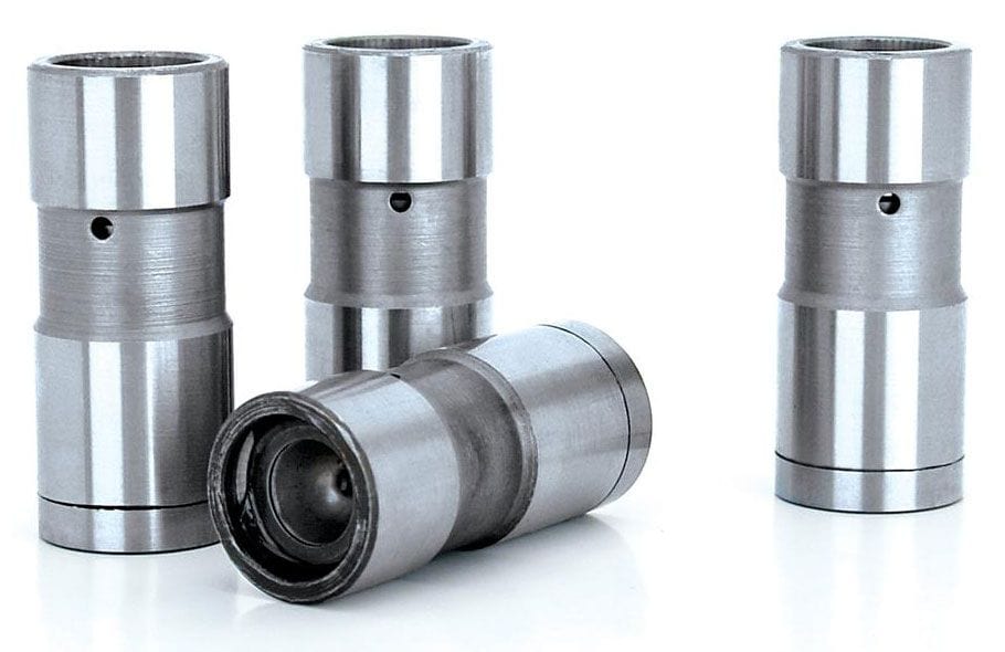 COMP Suit Ford 289-460 V8 Pro Magnum Hydraulic Lifter Set CO862-16 Autofit