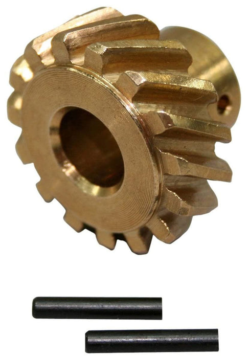 COMP Suit Ford 302-351C, BB Ford 429-460 Bronze Distributor Gear (.530" Shaft) CO436 Autofit