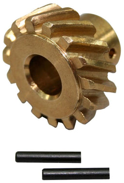 COMP Suit Ford 302-351C, BB Ford 429-460, FE 390-428 Bronze Distributor Gear (.500" Shaft) CO432 Autofit