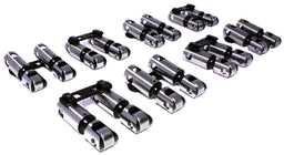COMP Suit Ford 302 - 351C Endure-X Solid Roller Lifters CO840-16 Autofit