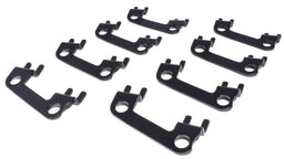 COMP Suit Ford 302-351C Guide Plate Set (Raised) 3/8" Pushrod CO4804-8 Autofit