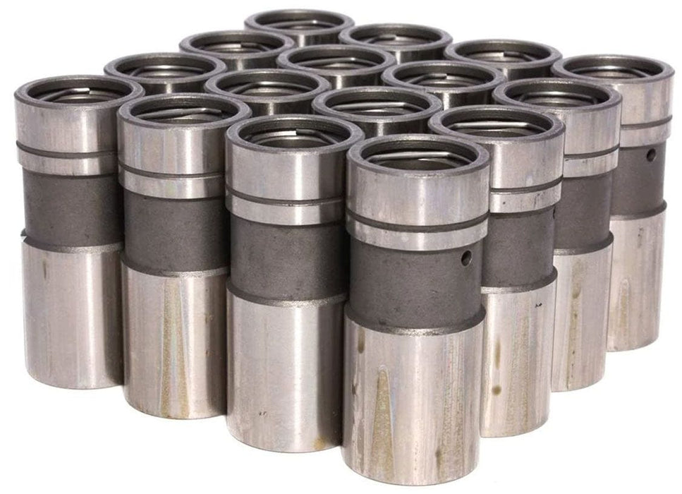COMP Suit Ford 302 - 351C Solid Lifters CO833-16 Autofit
