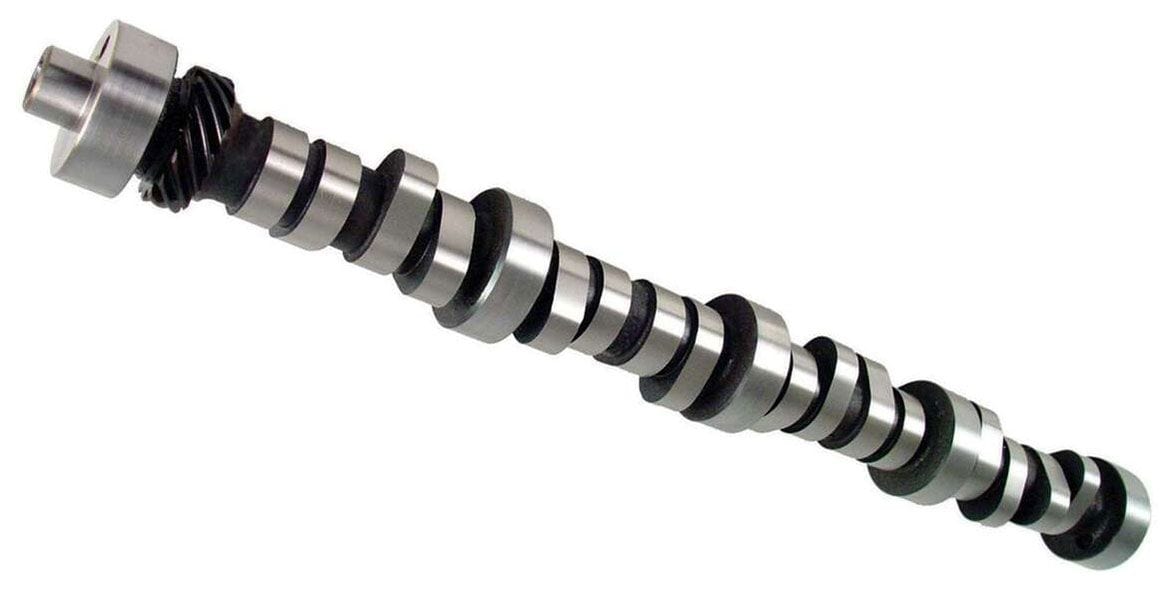 COMP Suit Ford 351C, 351M - 400M, 1970 - 83 Thumpr Retro Fit Hydraulic Roller Camshaft - 283THR7 CO32-600-8 Autofit