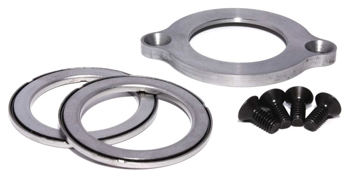 COMP Suit Ford 351C, 429 - 460 Thrust Plate & Bearing .142" Bearing Thickness CO3122TB Autofit