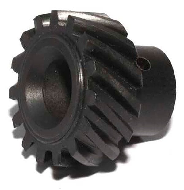 COMP Suit Ford 351W Composite Distributor Gear fits .530" Shaft Dia CO35100 Autofit