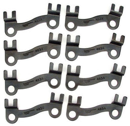 COMP Suit Ford 429 - 460 Guide Plate Set (Raised) 5/16" Pushrod & 7/16" Stud Dia CO4834-8 Autofit