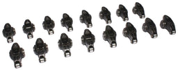 COMP Suit Ford Boss 302, 351C, 429 - 460 Ultra Pro Magnum Roller Rocker Arms 7/16" Stud Dia, 1.7 Ratio CO1630-16 Autofit