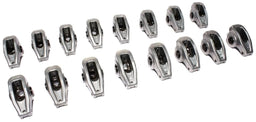 COMP Suit Ford Boss 302, 351C, 429 - 469 High Energy Die Cast Aluminium Roller Rocker Arms 7/16" Stud Dia, 1.73 Ratio CO1 Autofit