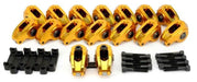 COMP Suit Ford FE 390-428 Ultra-Gold Shaft Roller Rocker Kit 1.76 Ratio CO19046 Autofit