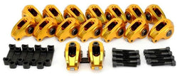 COMP Suit Ford FE 390-428 Ultra-Gold Shaft Roller Rocker Kit 1.76 Ratio CO19046 Autofit