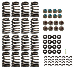 COMP Suit GM LS Beehive Valve Spring & Retainer Kit .580" Max Lift CO26906CS-KIT Autofit
