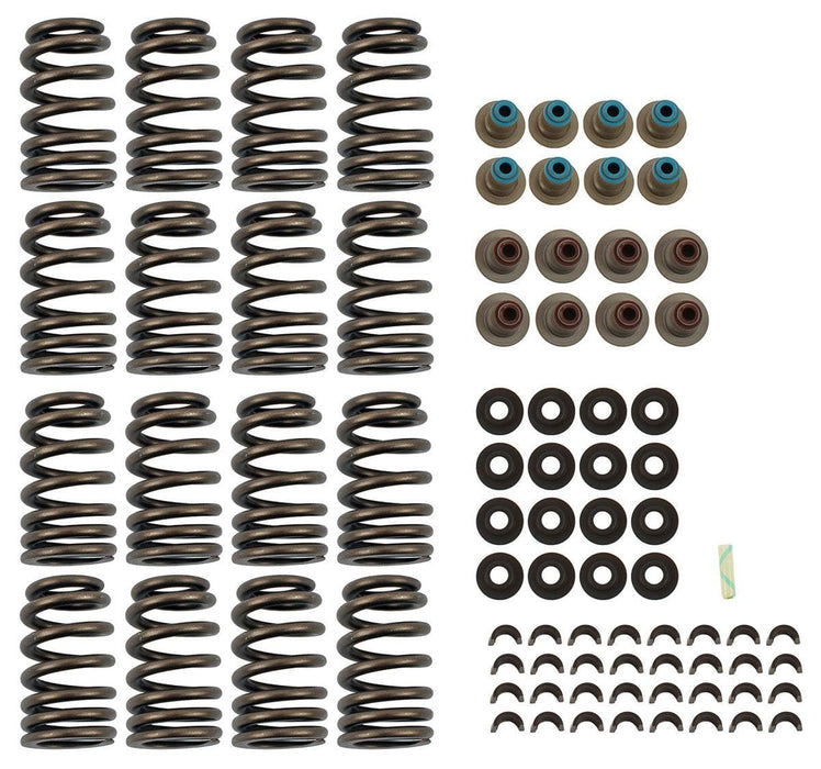 COMP Suit GM LS Beehive Valve Spring & Retainer Kit .580" Max Lift CO26906CS-KIT Autofit