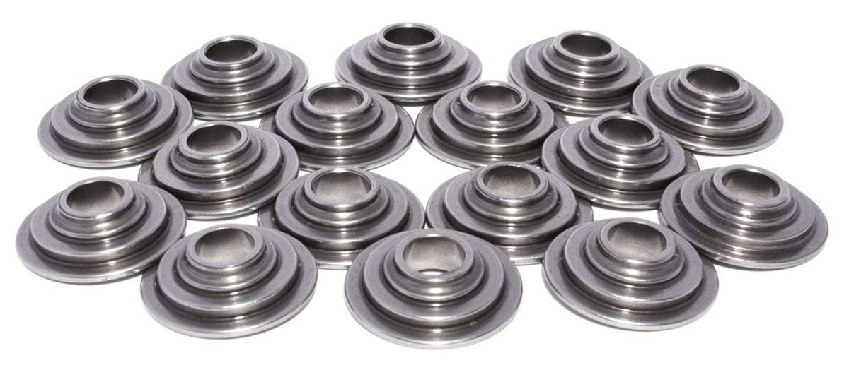 COMP Suit GM LS Dual Spring, 1.235" x .860" x .610", 7° Tool Steel Retainer CO1754-16 Autofit