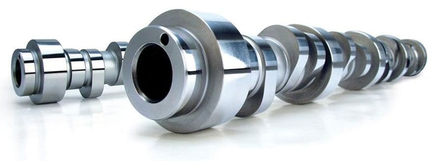 COMP Suit GM LS GEN IV Single - Bolt without VVT 2005 - On LSr Hydraulic Roller Camshaft - 277LrR HR13 CO146-458-11 Autofit