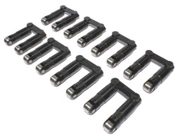 COMP Suit GM LS Series Captured Link Bar Retro-Fit 1997 - On Short Travel Hydraulic Roller Lifters - Short Travel, Race Type CO15956-16 Autofit