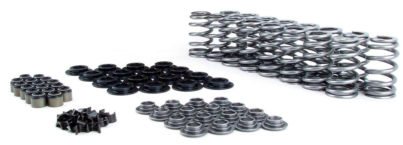 COMP Suit GM LS Series Dual Valve Spring Kit CO26926TS-KIT Autofit