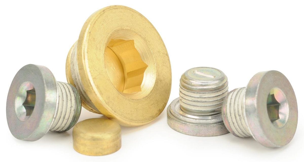 COMP Suit GM LS Series Engines CO251 Autofit