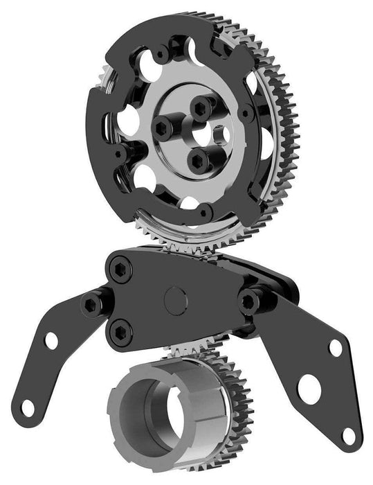 COMP Suit GM LS Series (Standard GM Blocks) Gear Drive CO5495 Autofit