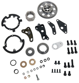 COMP Suit GM LS Series (Standard GM Blocks) Gear Drive CO5495 Autofit