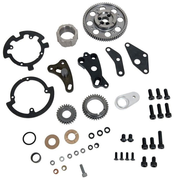 COMP Suit GM LS Series (Standard GM Blocks) Gear Drive CO5495 Autofit