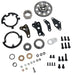 COMP Suit GM LS Series (Standard GM Blocks) Gear Drive CO5495 Autofit