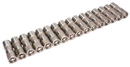 COMP Suit GM LS, Small Block Chevy with OEM Hydraulic Roller Cam Pro Magnum Hydraulic Roller Lifters CO875-16 Autofit