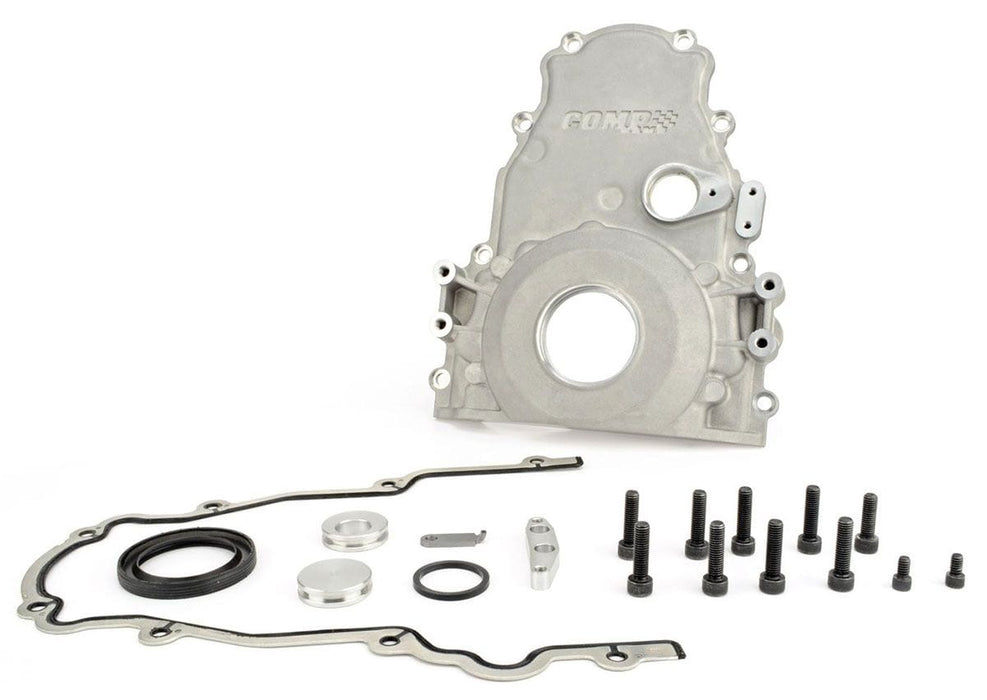 COMP Suit GM LS1/LS2/LS3/LS6 Front Timing Cover CO5496 Autofit