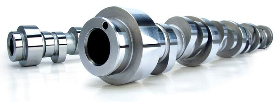 COMP Suit GM LS2/LS3 GEN IV Single - Bolt without VVT & AFM 2007-2015 XFI Hydraulic Roller Camshaft - XR281HR-13 CO146-428-11 Autofit