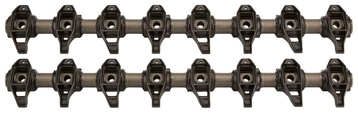 COMP Suit GM LS3, L76, L92 & LSA Max-Lift BSR 1.70:1 Ratio Shaft Rocker Kit CO1982-16 Autofit