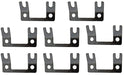 COMP Suit GM LS3/L92/L99/L76 (Rectangle Port Head) With 5/16" Pushrod Guide Guide Plates CO4840-8 Autofit